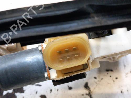 Front left window mechanism FORD MONDEO IV (BA7) 1.6 TDCi | BP28778960C22 - Image 4