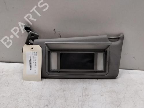 Used Left sun visor Left sun visor OPEL ASTRA H GTC (A04) 1.9 CDTI (L08) (120 hp) 28759578 28759578