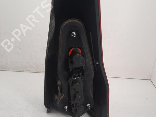 Left taillight RENAULT MEGANE II Estate (KM0/1_) 1.9 dCi (KMRG, KM1G, KM0G, KM2C) | BP28788426C34 