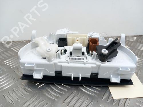 Climate control CITROËN BERLINGO Box Body/MPV (B9) 1.6 HDi / BlueHDi 75 | BP28781994I5 