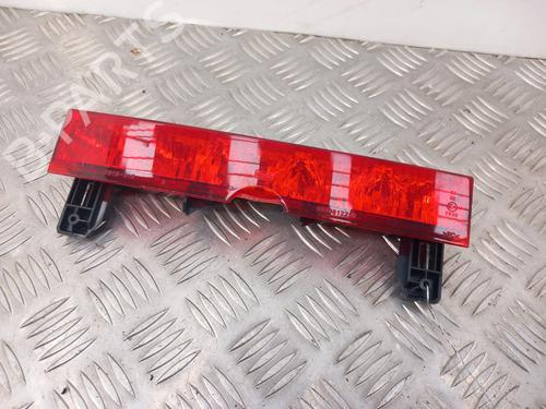 Used Third brake light CITROËN C4 Coupe (LA_) 1.6 HDi (109 hp) 28779312