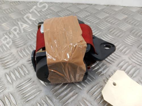 Used Rear left belt tensioner CITROËN SAXO (S0, S1) 1.0 X (50 hp) 29078082