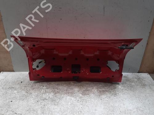 Used Tailgate RENAULT MEGANE I (BA0/1_) 1.6 e (BA0F, BA0S) (90 hp) 28755808