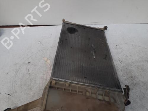 Køler FIAT IDEA (350_) 1.4 16V | BP28763934M31