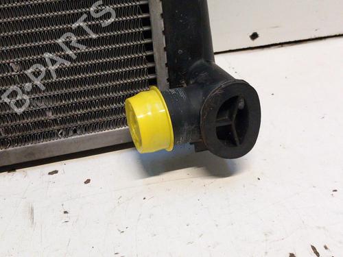 Used Water radiator PEUGEOT 605 (6B) 2.0 16V (132 hp) 28770657