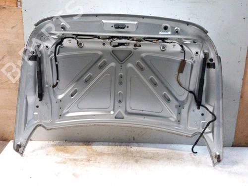 Tailgate PEUGEOT 307 CC (3B) 2.0 16V | BP28758894C6 