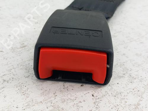 Used Seat buckle FIAT SEICENTO / 600 (187_) 1.1 (187AXB, 187AXB1A, 187AXC1A02) (54 hp) 28772809