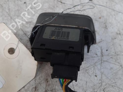 Used Warning switch KIA SPORTAGE III (SL) 2.0 CRDi (136 hp) 28763476