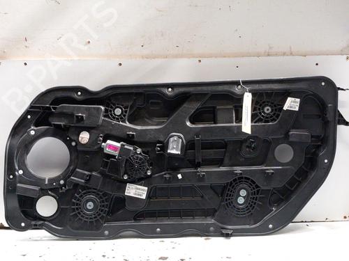 Front right window mechanism KIA PRO CEE'D (JD) 1.6 CRDi 136 | BP28793535C23 - Image 3