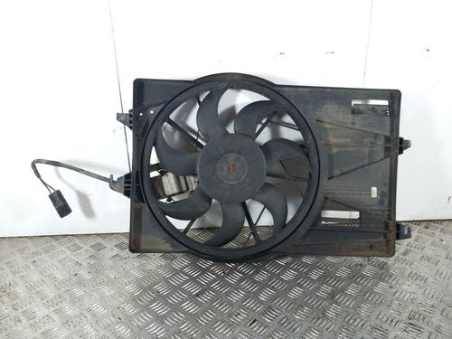 radiator-fan-ford-mondeo-iii-b5y-2000-2001-2002-2003-2004-2005-2006-2007-28780266 main image