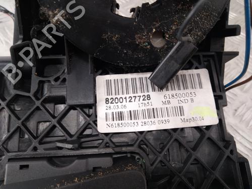 Spak kontakt RENAULT SCÉNIC II (JM0/1_) 2.0 dCi (JM1K) | BP28779468I30 