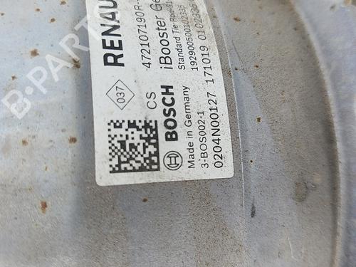 Servo brake RENAULT ZOE (BFM_) ZOE (BFMC, BFMD) | BP28741744M42 - Image 2