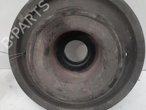 Used Pulley Pulley OPEL MOVANO A Bus (X70) 2.2 DTI (JD) (90 hp) 28784513 28784513