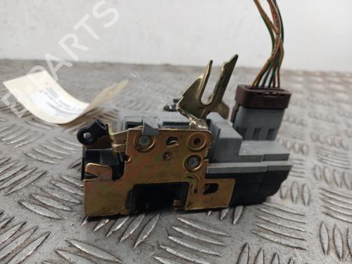 Used Electronic module Electronic module CITROËN XSARA Break (N2) 2.0 HDi 109 (109 hp) 33534160 33534160