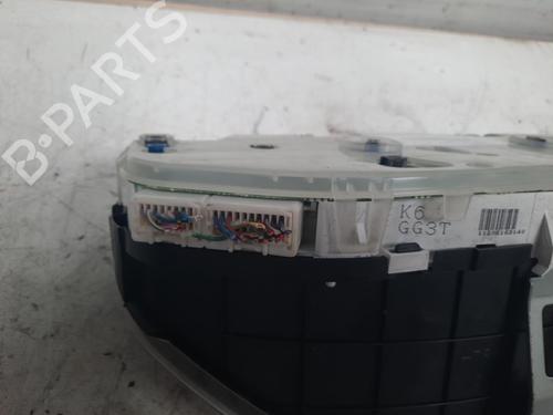 Used Instrument cluster Instrument cluster MAZDA 626 V Hatchback (GF) [1997-2002] 28750300 28750300