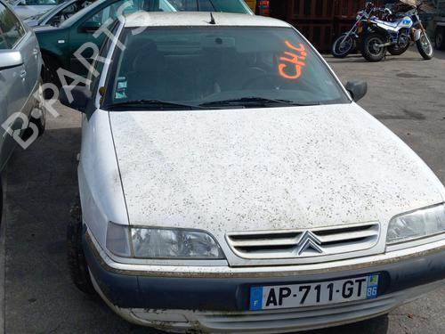 Used Parts CITROËN XANTIA (X1_, X2_) 2.0 HDI 109 (109 hp) 4035360