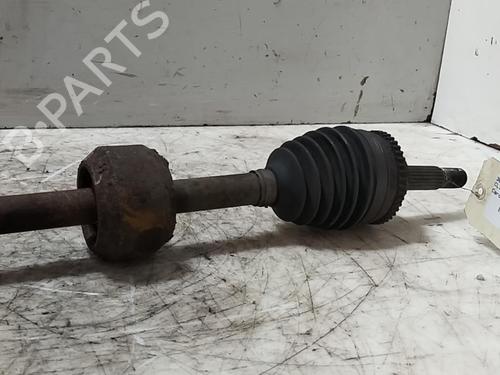Used Right front driveshaft RENAULT CLIO II (BB_, CB_) 1.5 dCi (B/CB07) (65 hp) 28751365