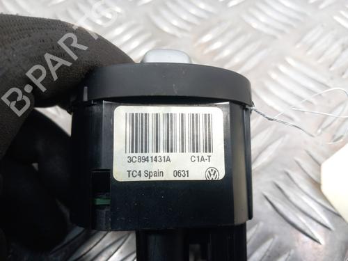 Headlight switch VW GOLF VI (5K1) 1.6 TDI | BP28744934I24 