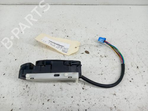 Used Left front window switch Left front window switch MERCEDES-BENZ C-CLASS (W203) C 220 CDI (203.006) (136 hp) 28743066 28743066