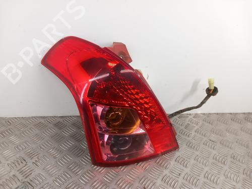 Left taillight SUZUKI SWIFT III (MZ, EZ) 1.3 (RS413, ZC11S) | BP29749533C34 - Image 2