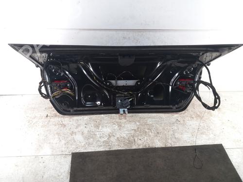 Tailgate AUDI A4 B8 (8K2) 2.0 TDI | BP28737789C6