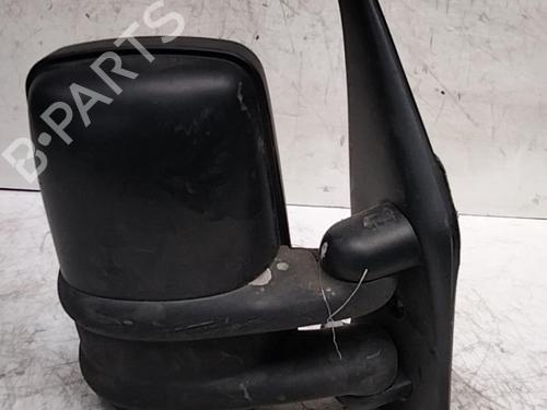 Right mirror RENAULT MASTER II Van (FD) 2.2 dCI 90 (FD0G, FD0N, FD2G, FD2N, FD3G, FD3N) | BP28763887C27 
