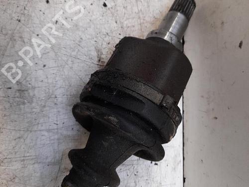 Right front driveshaft FORD KA (RB_) 1.3 i | BP28759634M39 