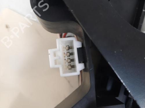 Used Climate control Climate control NISSAN MICRA II (K11) 1.3 i 16V (HK11) (75 hp) 28785014 28785014