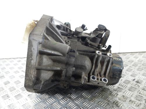 Gearkasse SUZUKI SWIFT III (MZ, EZ) 1.3 DDiS (RS413D) | BP28745481M3 