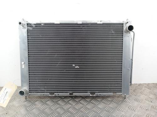 Used AC radiator RENAULT CLIO III (BR0/1, CR0/1) 1.5 dCi (C/BR0G, C/BR1G) (68 hp) 30392417