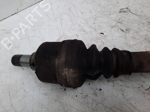 Left front driveshaft CITROËN C4 Grand Picasso I (UA_) 1.6 HDi | BP28774645M38 