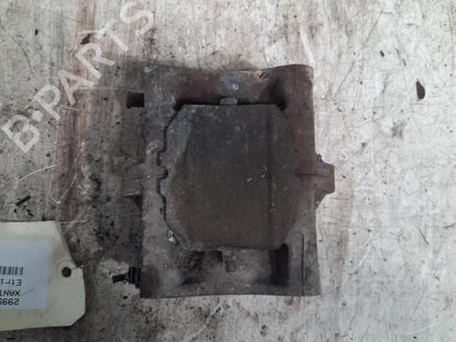 Used Left rear brake caliper Left rear brake caliper CITROËN XANTIA (X1_, X2_) 1.9 Turbo D (90 hp) 28787502 28787502