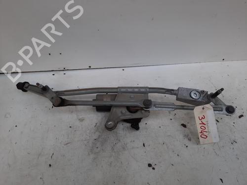 Viskermotor vindrute VOLVO V70 II (285) D5 (163 hp) 28764914
