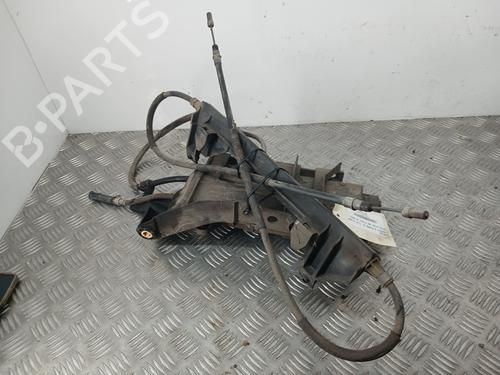 Used Electric handbrake RENAULT SCÉNIC II (JM0/1_) 1.9 dCi (JM14) (131 hp) 30464333