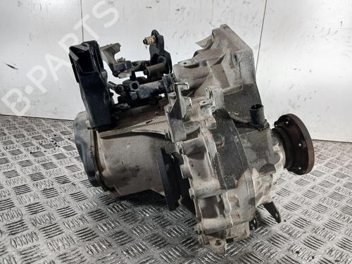 Used Gearbox Gearbox 37202589 37202589