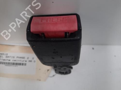 seat-buckle-renault-vel-satis-bj0_-2002-28784732 main image