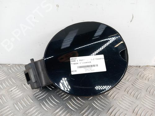 Used Fuel flap PEUGEOT 2008 I (CU_) 1.2 THP 110 / PureTech 110 (110 hp) 28809167