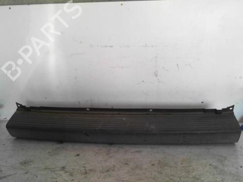 Used Rear bumper FIAT DOBLO Box Body/MPV (223_) 1.9 JTD (105 hp) 28792568