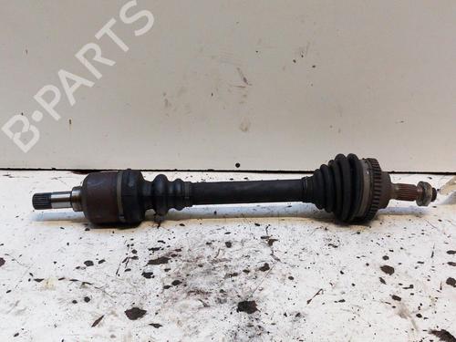 Left front driveshaft CITROËN XANTIA (X1_, X2_) 2.0 HDI 109 | BP28759113M38 