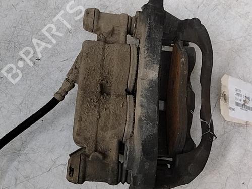 Left front brake caliper CITROËN JUMPER II Van 2.2 HDi 130 | BP28752276M105