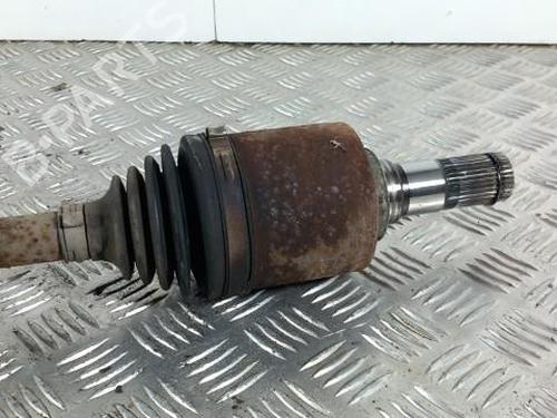 Left front driveshaft MAZDA TRIBUTE (EP) 2.3 AWD (EP3W) | BP28746904M38 - Image 2
