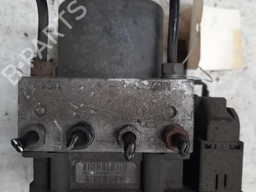 Used ABS pump ABS pump FIAT PUNTO (188_) 1.3 JTD 16V (70 hp) 28763968 28763968