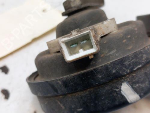 Used Horn Horn PEUGEOT EXPERT Van (VF3A_, VF3U_, VF3X_) 1.6 HDi 90 16V (90 hp) 28756250 28756250