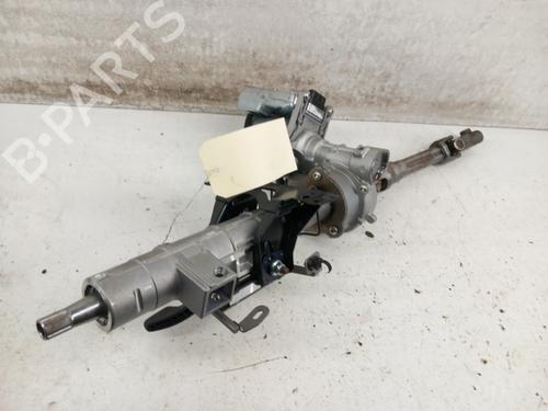 Used Steering column Steering column RENAULT CLIO V (B7_) 1.5 Blue dCi 85 (B7AG) (86 hp) 28780869 28780869