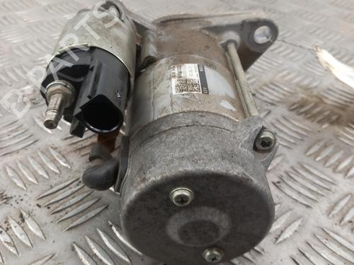 Used Starter Starter VW GOLF VII (5G1, BQ1, BE1, BE2) 1.6 TDI (105 hp) 29898366 29898366