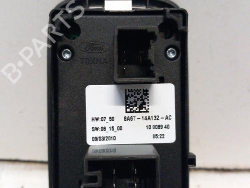 Used Left front window switch Left front window switch FORD FIESTA VI (CB1, CCN) 1.4 TDCi (70 hp) 28770469 28770469