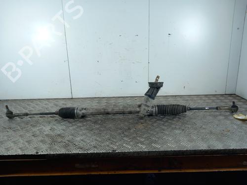 Used Steering rack Steering rack VW POLO V (6R1, 6C1) 1.2 TSI 16V (90 hp) 34227006 34227006