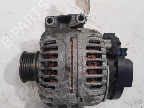 Alternator VW SCIROCCO III (137, 138) 2.0 TFSI | BP28753247M7 - Image 3