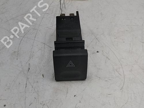 Used Warning switch Warning switch CITROËN SAXO (S0, S1) 1.1 X, SX (60 hp) 28764070 28764070