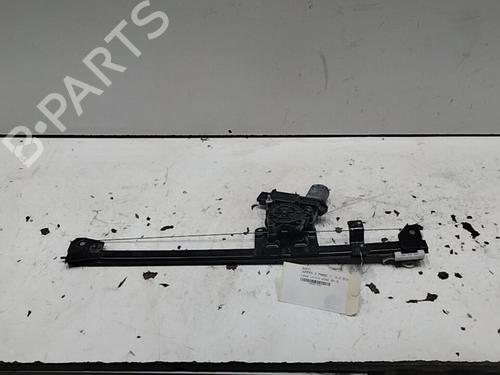 Front right window mechanism CITROËN JUMPER II Van 2.2 HDi 130 | BP28765000C23 